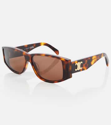 Rectangular sunglasses | Celine Eyewear