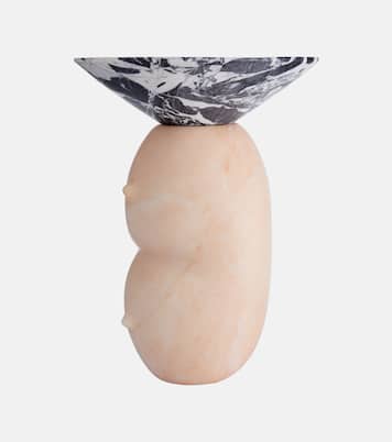 Vase Clelia by Valentina Cameranesi Sgroi | Bloc Studios