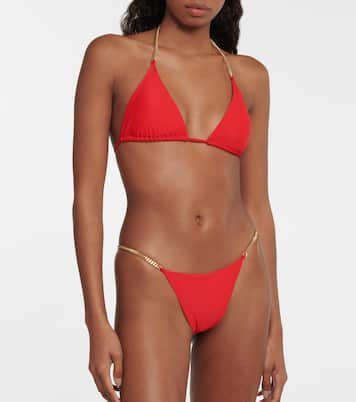 Braga de bikini Maite Chain | Rebecca Vallance