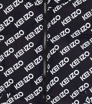 Daunenweste | Kenzo Kids