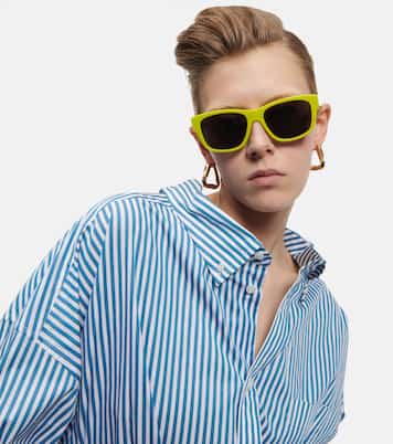 Gafas de sol cuadradas | Celine Eyewear