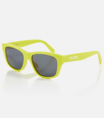 Gafas de sol cuadradas | Celine Eyewear