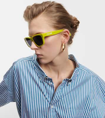 Gafas de sol cuadradas | Celine Eyewear