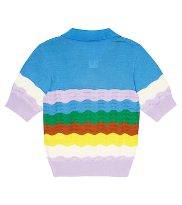 Polo en coton | Paade Mode
