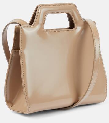 Sac Wanda Mini en cuir | Ferragamo