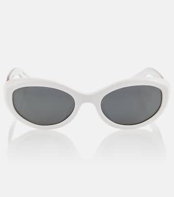 x Oliver Peoples - Occhiali da sole 1969C | Khaite