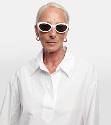x Oliver Peoples - Occhiali da sole 1969C | Khaite