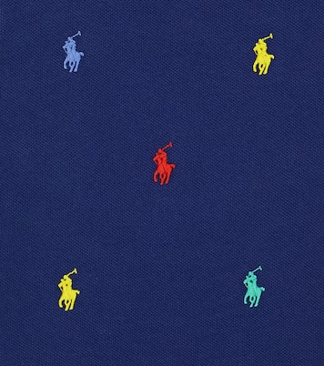 Baby T-Shirt aus Baumwolle | Polo Ralph Lauren Kids