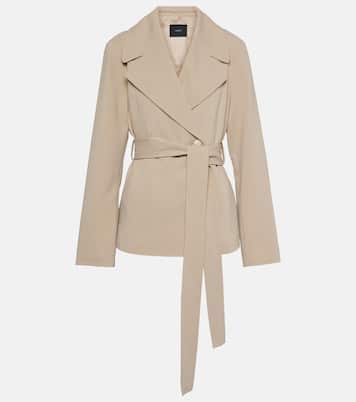 Harecourt cady jacket | Joseph