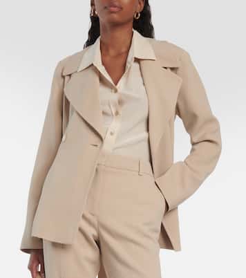 Harecourt cady jacket | Joseph