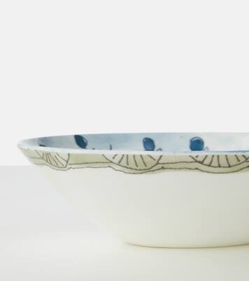 x Marni Mirtillo Tea set of 2 bowls | Serax