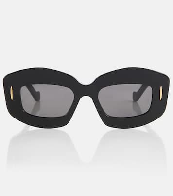Occhiali da sole rettangolari Screen | Loewe