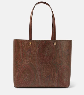Tote Etro Essential Medium aus Leder | Etro
