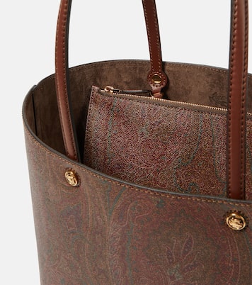 Tote Etro Essential Medium aus Leder | Etro