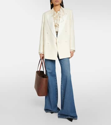 Tote Etro Essential Medium aus Leder | Etro