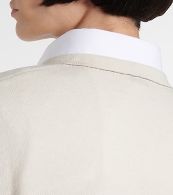 Pullover aus Kaschmir | Brunello Cucinelli