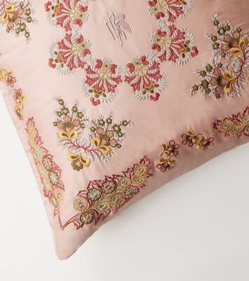 Cuscino in cotone | Etro