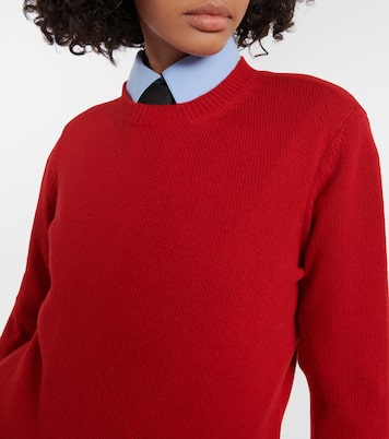 Pull en cachemire | Valentino
