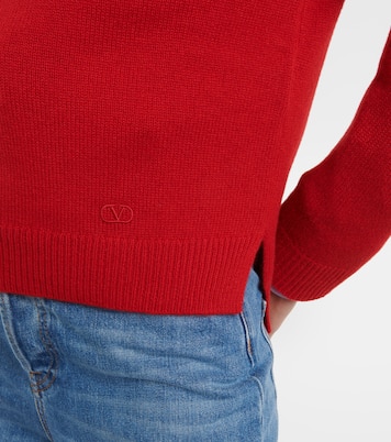 Pull en cachemire | Valentino