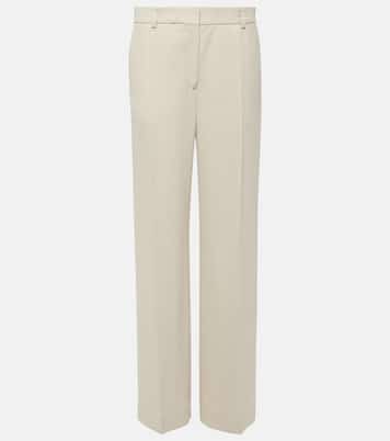 Pantaloni regular | Toteme
