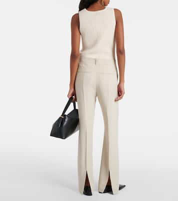 Pantaloni regular | Toteme