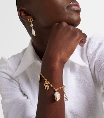 Capri DG charm bracelet | Dolce&Gabbana