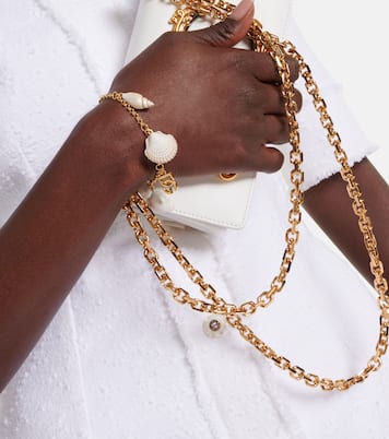 Capri DG charm bracelet | Dolce&Gabbana