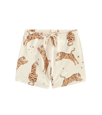 Aster印花泳裤 | Konges Sløjd