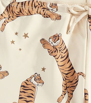 Aster印花泳裤 | Konges Sløjd