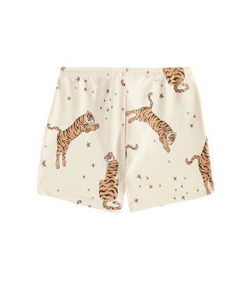 Aster印花泳裤 | Konges Sløjd