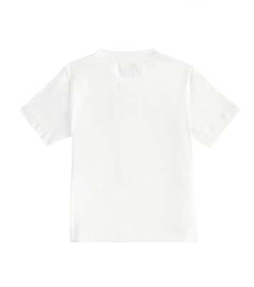 Camiseta de jersey de algodón | C.P. Company Kids