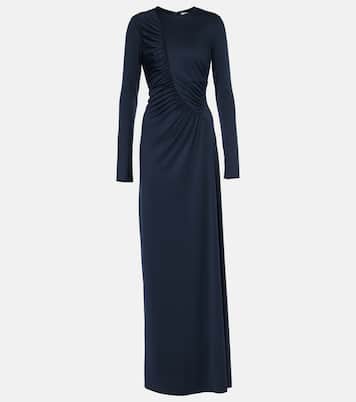 Robe aus Jersey | Victoria Beckham