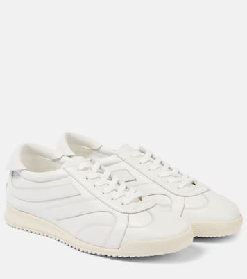Baskets Pin en cuir | Proenza Schouler