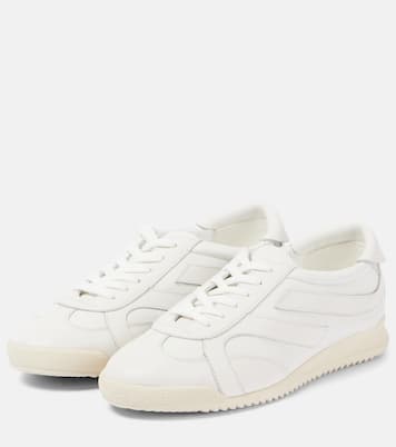 Baskets Pin en cuir | Proenza Schouler