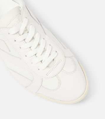 Baskets Pin en cuir | Proenza Schouler