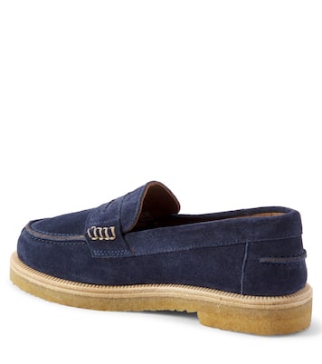 Mocassini in suede | PèPè