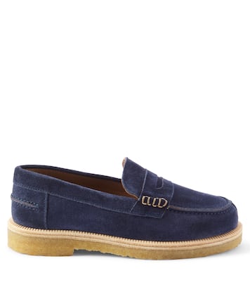 Mocassini in suede | PèPè