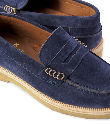 Mocassini in suede | PèPè