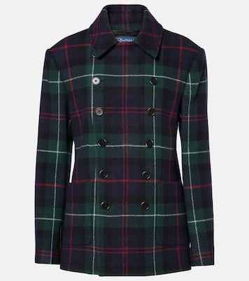 Wool-blend tweed blazer | Polo Ralph Lauren