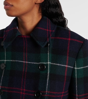 Wool-blend tweed blazer | Polo Ralph Lauren