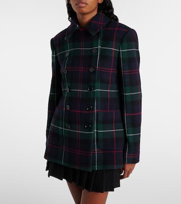 Wool-blend tweed blazer | Polo Ralph Lauren
