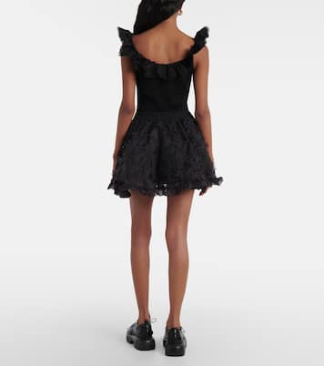 Minirock | Susan Fang