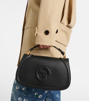 Sac Gucci Blondie Medium en cuir | Gucci
