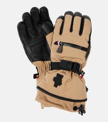 Skihandschuhe | Moncler