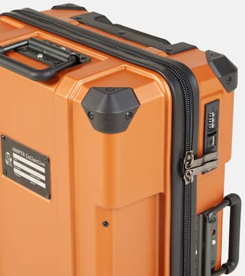 Ghost Cabin suitcase | Harper Collective