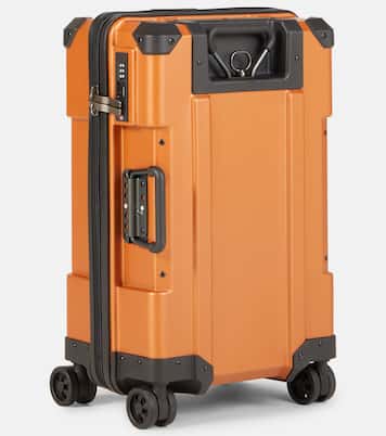 Ghost Cabin suitcase | Harper Collective
