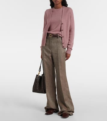Parksville cashmere sweater | Loro Piana