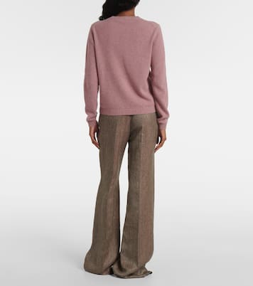 Parksville cashmere sweater | Loro Piana