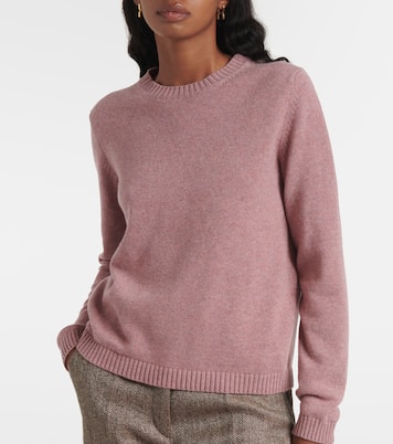Parksville cashmere sweater | Loro Piana