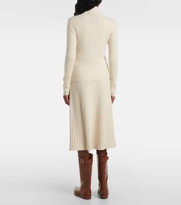 Jacke Coste aus Kaschmir | Loro Piana